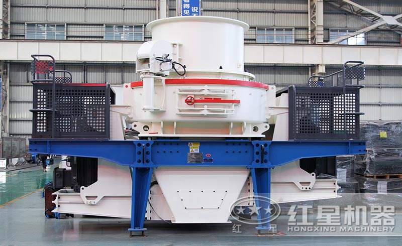 HVI打沙機 HVI打沙機