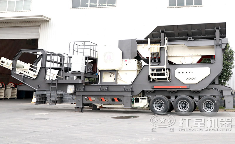 移動打沙機(jī) 移動打沙機(jī)