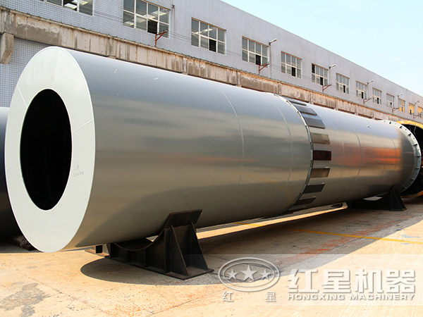 蘭炭烘干機 蘭炭烘干機