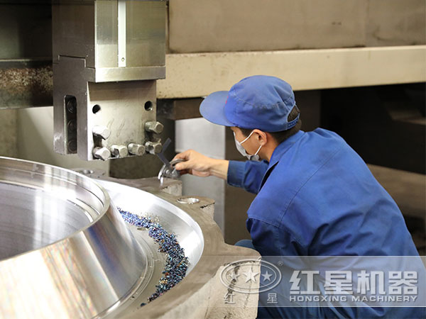 嚴格控制每個配件尺寸 嚴格控制每個配件尺寸