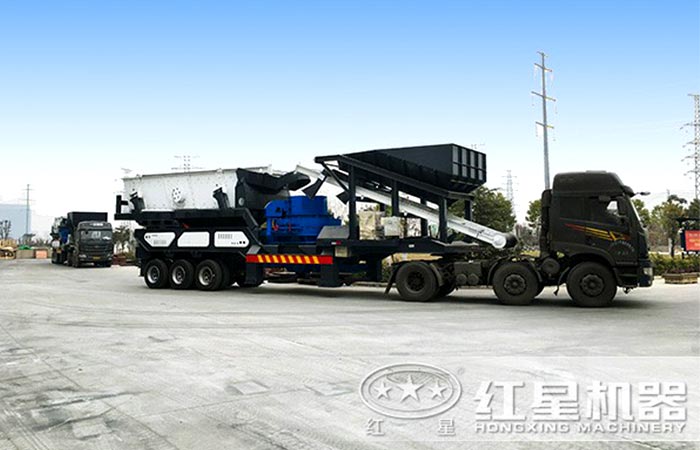 移動式打砂機(jī)發(fā)貨 移動式打砂機(jī)發(fā)貨