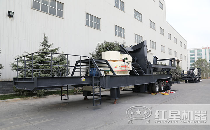 移動制砂機(jī) 移動制砂機(jī)