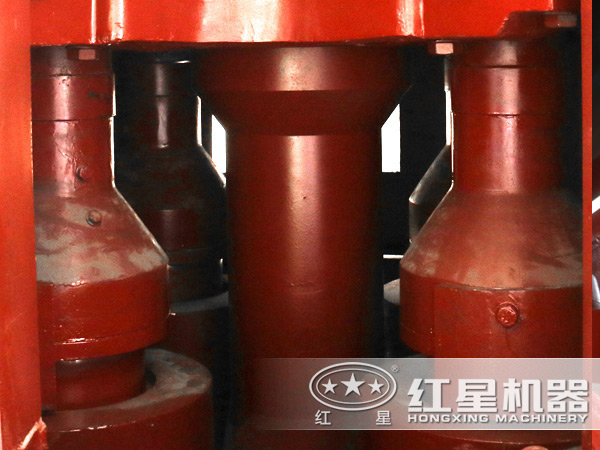 磨粉機配件—磨輥 磨粉機配件—磨輥