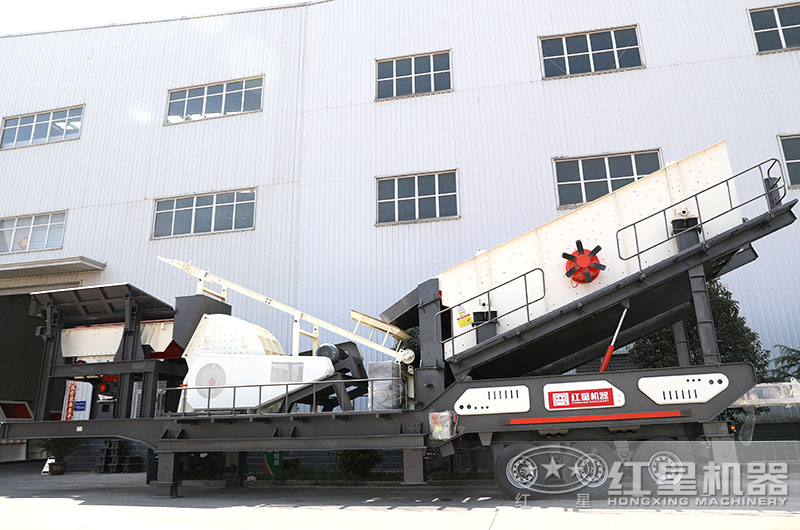 移動(dòng)重錘式生產(chǎn)線 移動(dòng)重錘式生產(chǎn)線