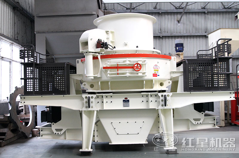 制砂機(jī) 制砂機(jī)