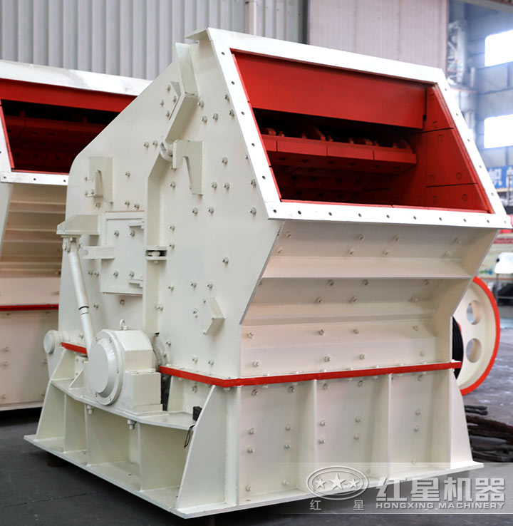 反擊破碎機(jī) 反擊破碎機(jī)