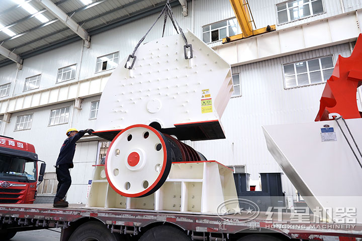 錘破發(fā)貨現(xiàn)場 錘破發(fā)貨現(xiàn)場