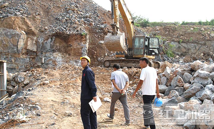 現場指導設備安裝 現場指導設備安裝