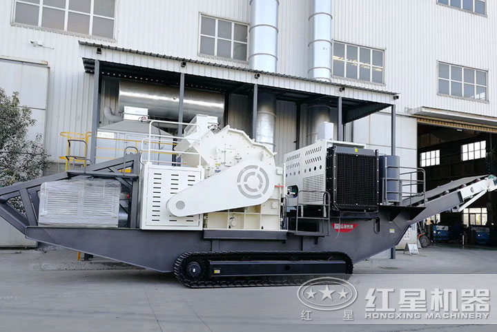 移動制砂機 移動制砂機