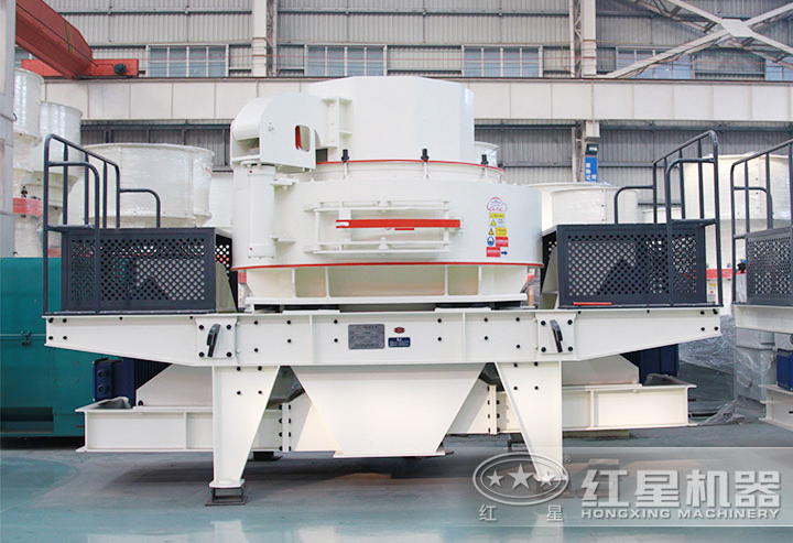 VSI制砂機 VSI制砂機