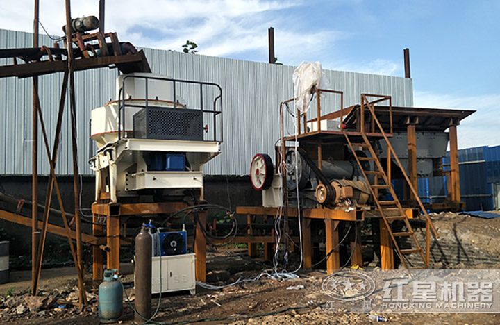 滁州砂石廠 滁州砂石廠