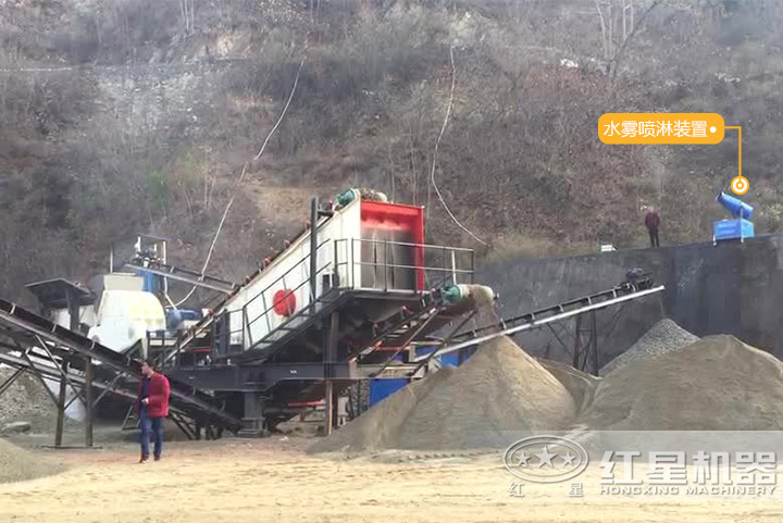 環保生產現場 環保生產現場