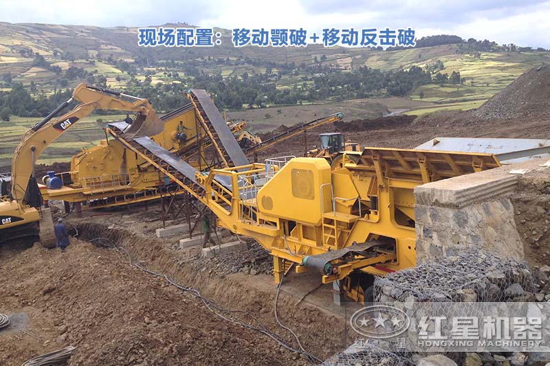 雙級聯(lián)合生產(chǎn)現(xiàn)場一 雙級聯(lián)合生產(chǎn)現(xiàn)場一