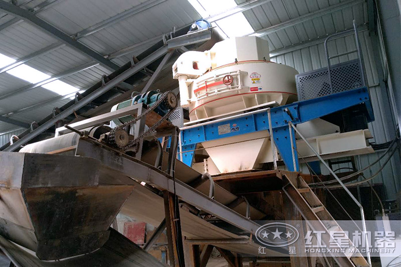 破碎、整形機客戶現場，歡迎到場參觀