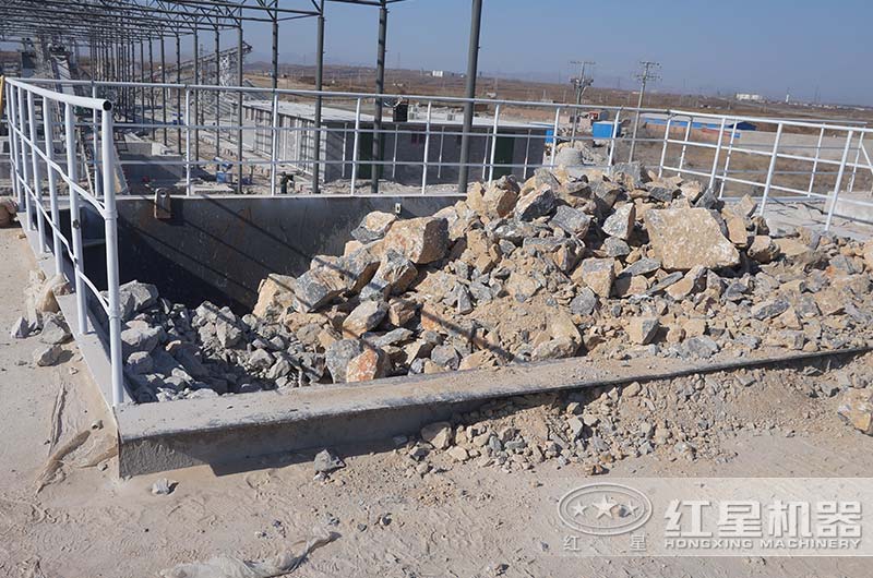 顎式破碎機 顎式破碎機