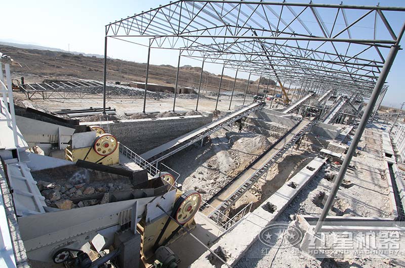 生產現場 生產現場