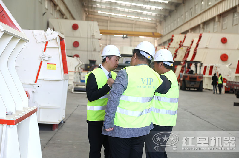 錘式制砂機 錘式制砂機