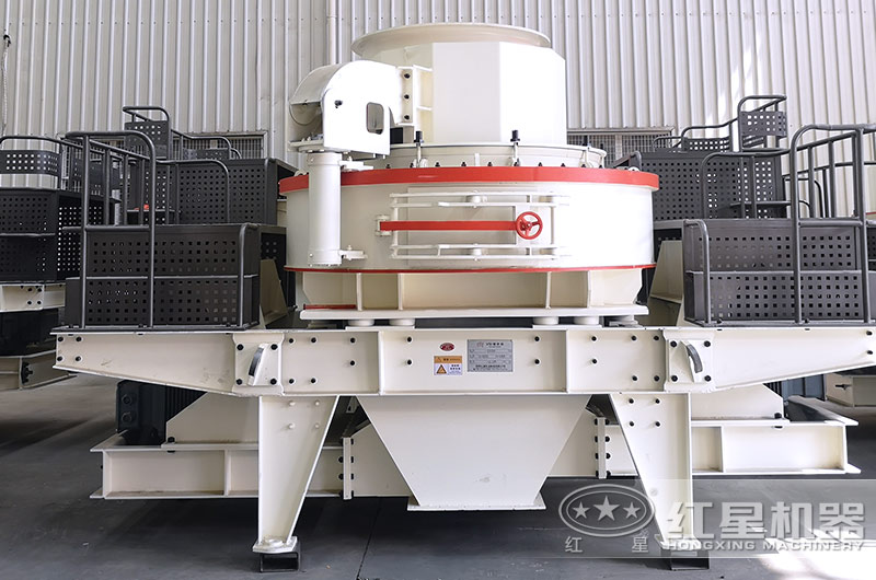 制砂機(jī) 制砂機(jī)