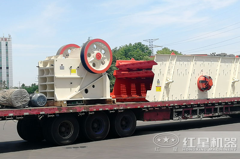 發貨現場 發貨現場