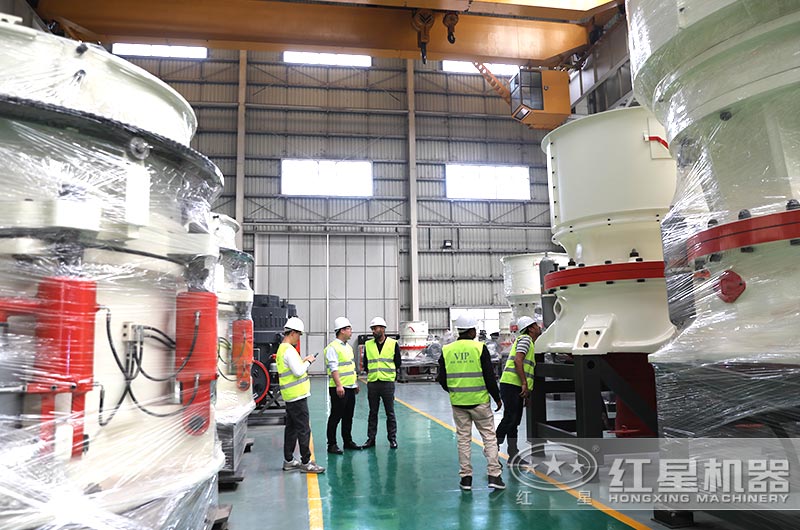 客戶(hù)參觀 客戶(hù)參觀