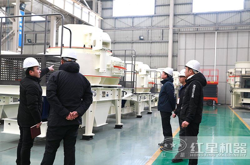 客戶生產現場 客戶生產現場