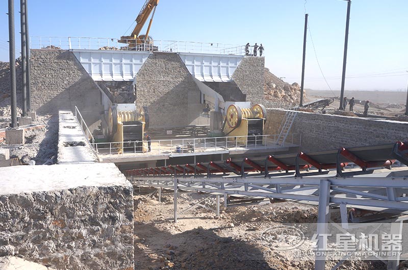 加工生產現場 加工生產現場