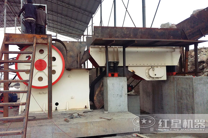 生產現場 生產現場