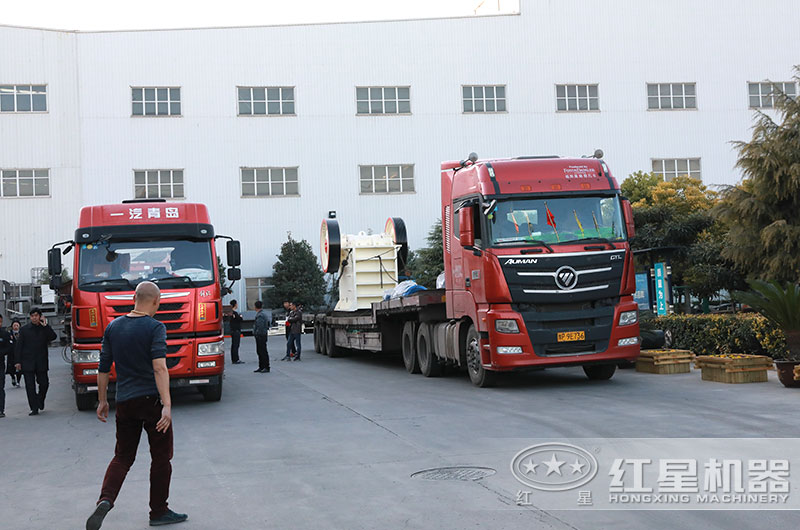 發貨現場 發貨現場