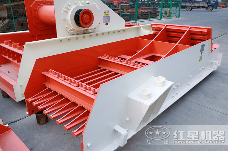 振動給料機(jī) 振動給料機(jī)