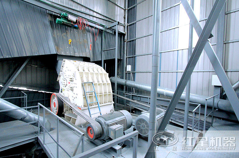 重錘破生產現場 重錘破生產現場