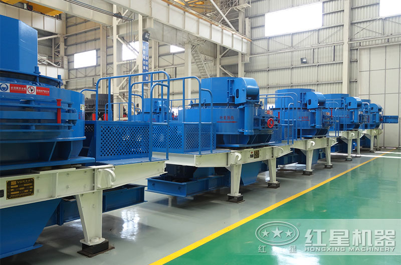 沖擊式破碎機 沖擊式破碎機