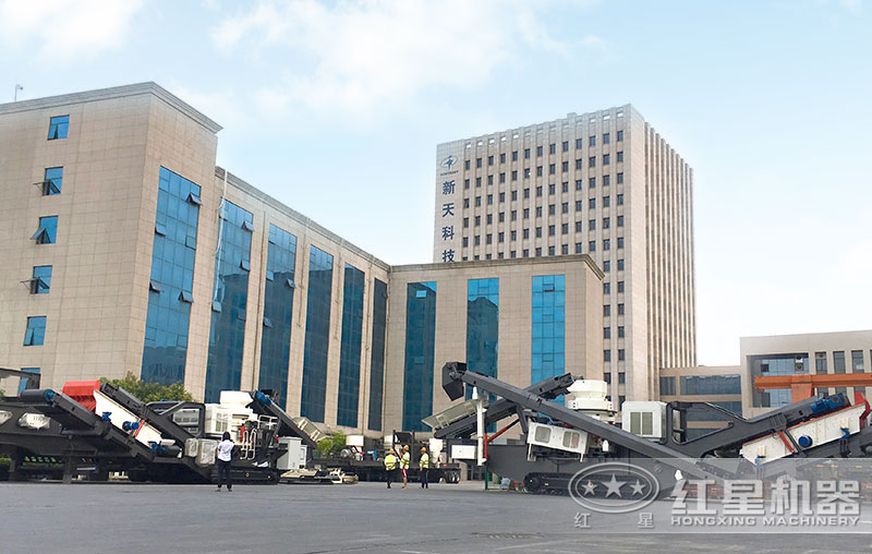 紅星移動式打砂機(jī)設(shè)備支持考察 紅星移動式打砂機(jī)設(shè)備支持考察